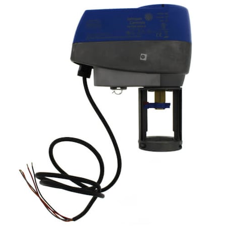 Johnson Controls Va7820-Hga-2 24V 0-10Vdc VA7820-HGA